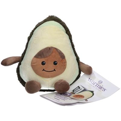 Warmies Avocado 1 St Nicht relevant Image
