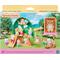 Sylvanian Families 5318 - Baby Abenteuer Baumhaus - Epoch
