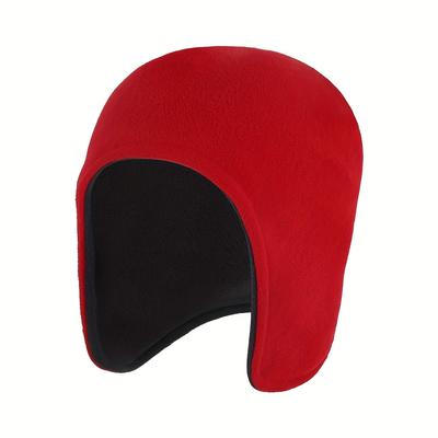 TEMU A Cap For The Elderly Suitable For Spring And Autumn, A Gift For Father's Day Or Day, With, Without Battery Image