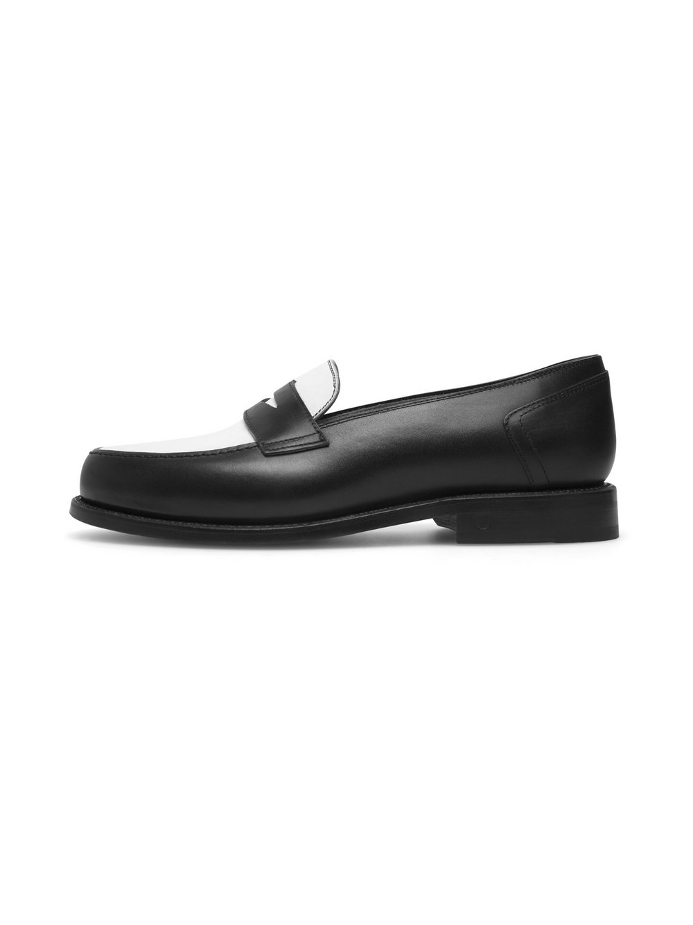 Henry Stevens Loafer – Haywood PL Herren schwarz, 45 Image