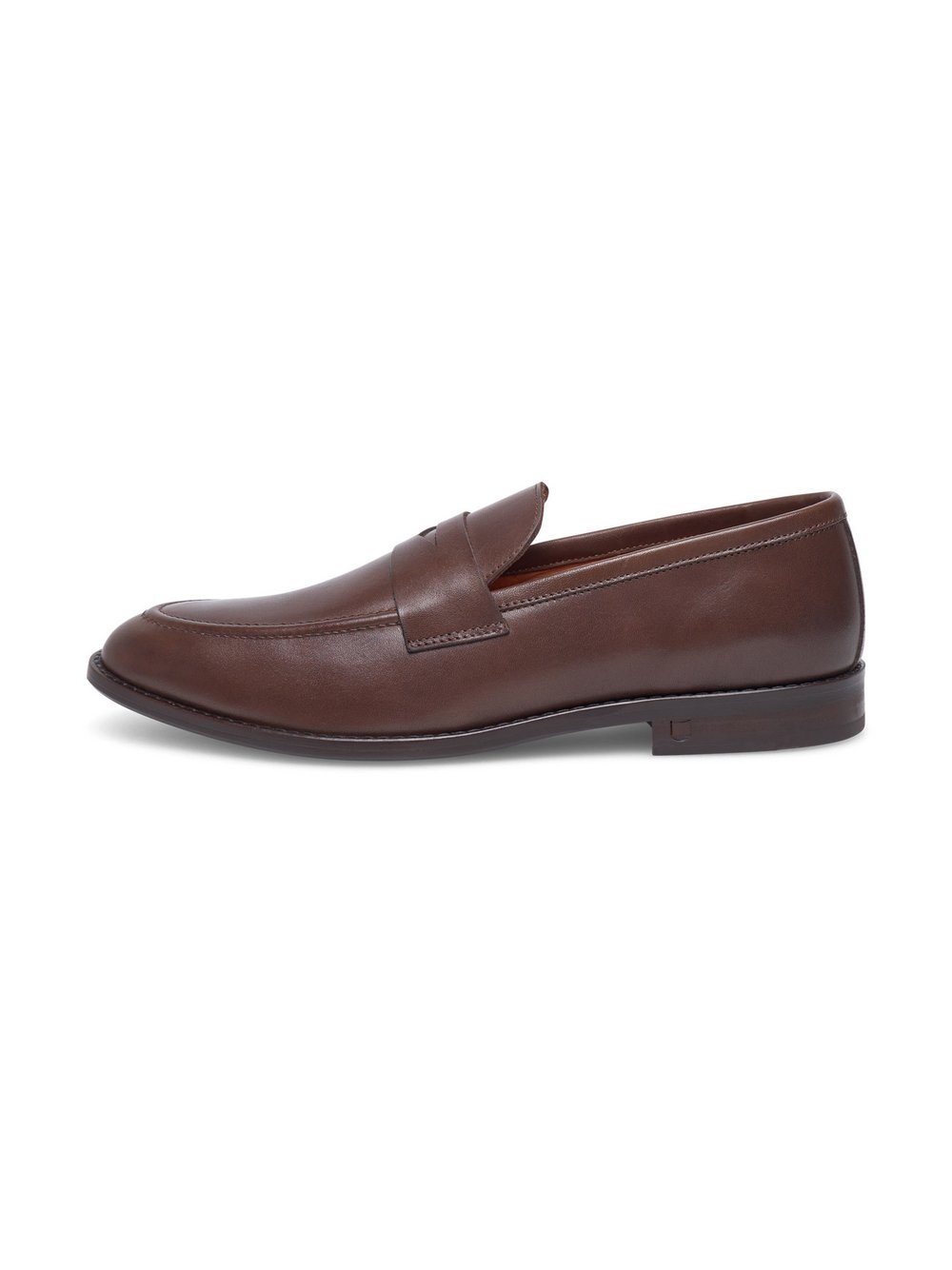 Henry Stevens Loafer – Wallace PL Herren braun, 42 Image