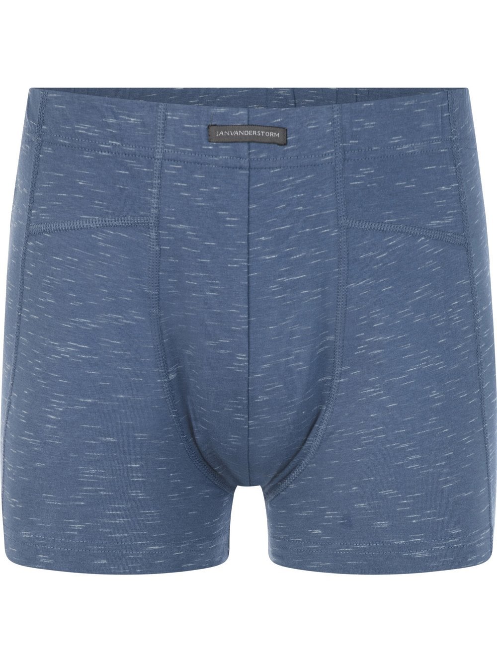 Jan Vanderstorm Retropant Herren blau, XL Image