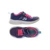 Skechers Damen Kinderschuhe, Gr. 28, marineblau, kein Etikett