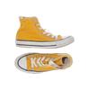 Converse Damen Sneakers, Gr. 36, orange, kein Etikett