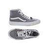 Vans Herren Sneakers, Gr. 40, grau, kein Etikett