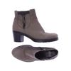 Ara Damen Stiefelette, Gr. 3.5, braun, kein Etikett