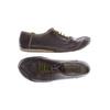 Camper Herren Halbschuh, Gr. 44, braun, kein Etikett
