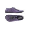 Camper Damen Sneakers, Gr. 36, flieder, kein Etikett