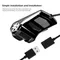 Auto DVR Kamera USB für Multimedia Android Full HD 1080p Adas Dash Cam Video recorder Nachtsicht für Player Navigation