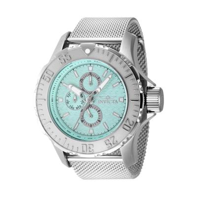 Invicta Vintage 48012 Herrenuhr - 49mm Image