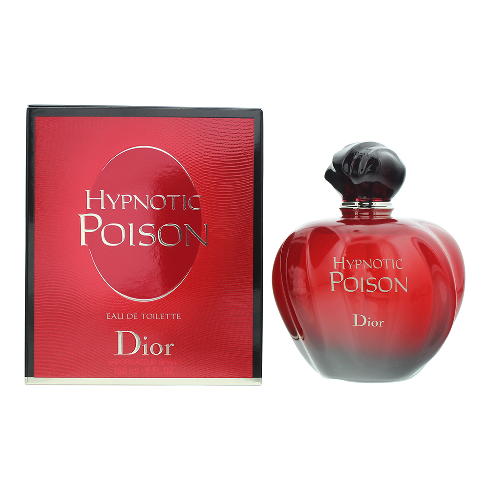 Dior Hypnotic Poison Edt Spray. Image