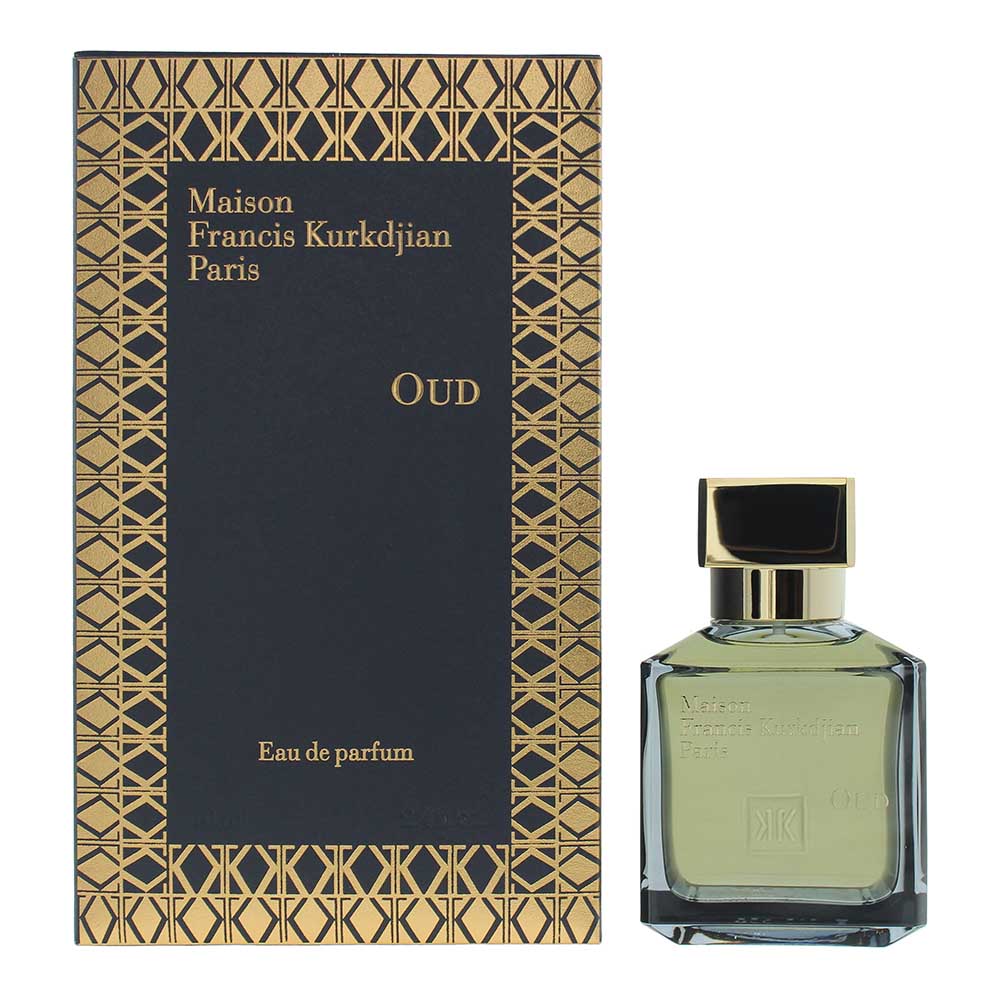 MFKP Oud Edp Spray. Image