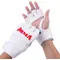 MMA Boxing Gloves for Adults Pu Leather Free Fight Boxing Gloves Half Finger Fight Gloves Thai