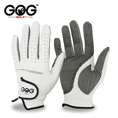 Golf+Gloves