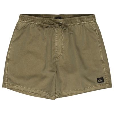 Quiksilver - Everyday Surfwash Volley 15 - Boardshorts Gr S oliv Image