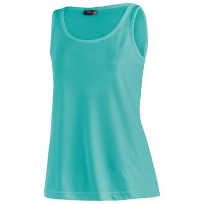 Maier Sports - Women's Petra - Tank Top Gr 40 türkis Image
