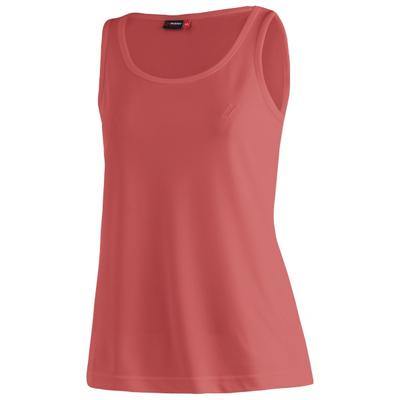 Maier Sports - Women's Petra - Tank Top Gr 52 rot Image