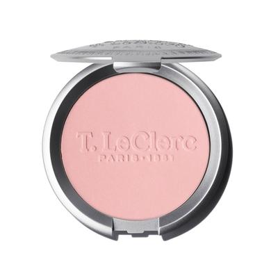 T. LeClerc - Compact Poeder Anti-Age Puder 9 g 03 - ORCHID Image