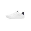Sneaker N91 "Original Draft M BX", Herren, Gr. 41, weiß, navy, Leder, casual, Schuhe