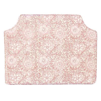 Hailey Floral Foam Headboard - Ballard Designs