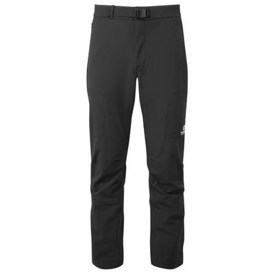 Mountain Equipment - Ibex Mountain Pant - Softshellhose Gr 38 - Long schwarz Image