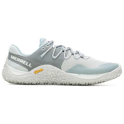 Merrell - Women's Trail Glove 7 - Barfußschuhe 37 | EU 37 grau Image