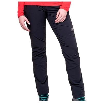 Mountain Equipment - Women's Chamois Pant - Softshellhose Gr 36 - Regular blau Image