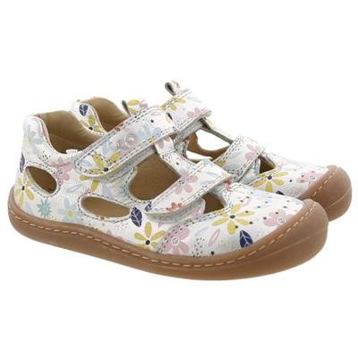 Koel - Kid's Bep Prints - Barfußschuhe 24 | EU 24 braun Image