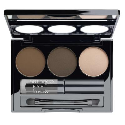 ARTDECO - Eye Brow Kit Augenbrauenpuder 1 ct 1 Stück Image