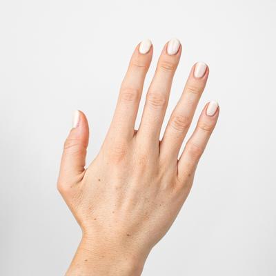 Alessandro - Striplac UV Colour Nagellack 6,5 ml Creamy Vanilla Image