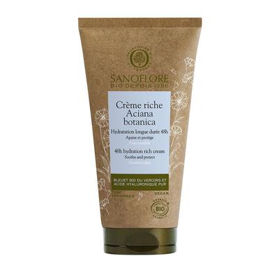 Sanoflore Aciana Creme 50Ml 50 ml Image