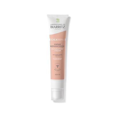 Laboratoires DE Biarritz Crème Réparatrice Cica Repa - réparatrice. tube 40 ml Hautcreme Image