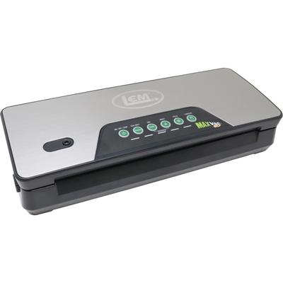 LEM Products MaxVacGo Cordless Vacuum Sealer 1721