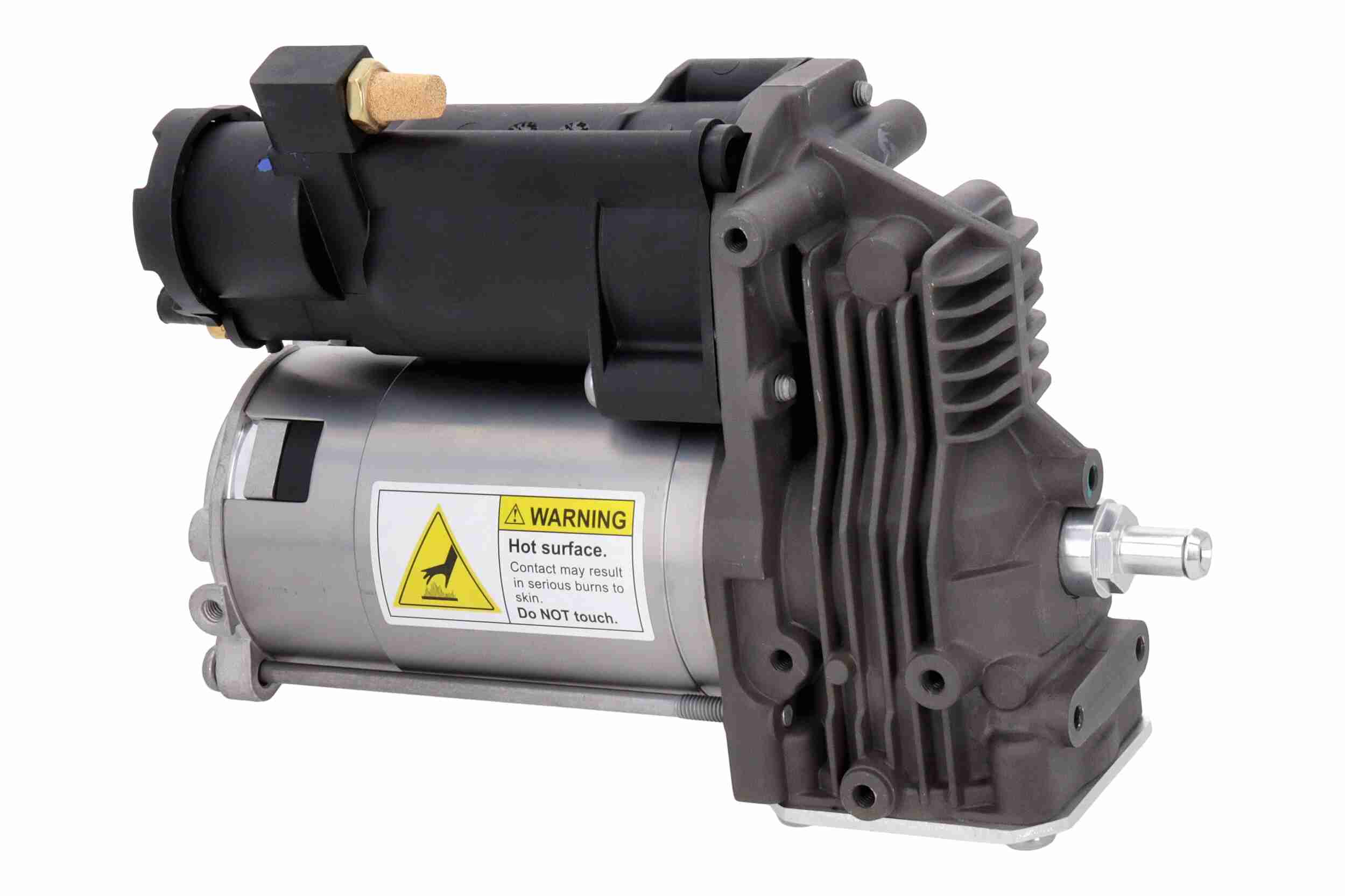VEMO Kompressor, Druckluftanlage v48520010 für LAND ROVER Image
