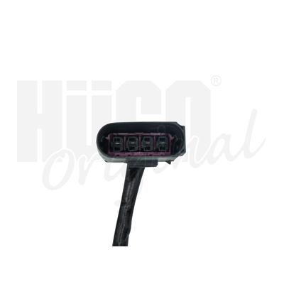HITACHI Lambdasonde für SKODA VW SEAT 036906262D 03D906265C 032906265G 135330 Image