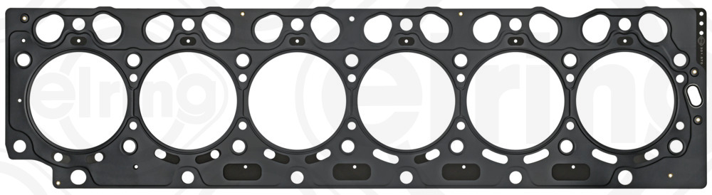 ELRING Universal Ø102mm 102mm 301.570 Image