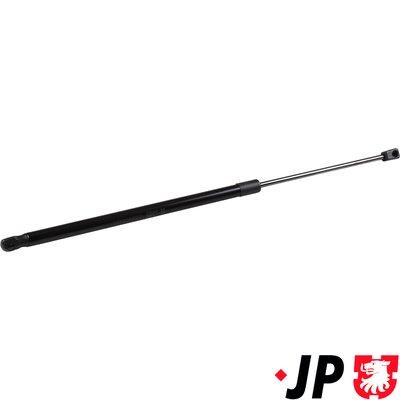 JP GROUP Gasfeder, Koffer-/Laderaum beidseitig 605N für VW VAG 7P6827550A 7P6827550 1181218500 Image