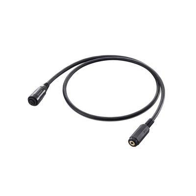 Icom Adapter f/M72 & GM1600 To Use HS94 HS95 & HS97 Headset OPC1392