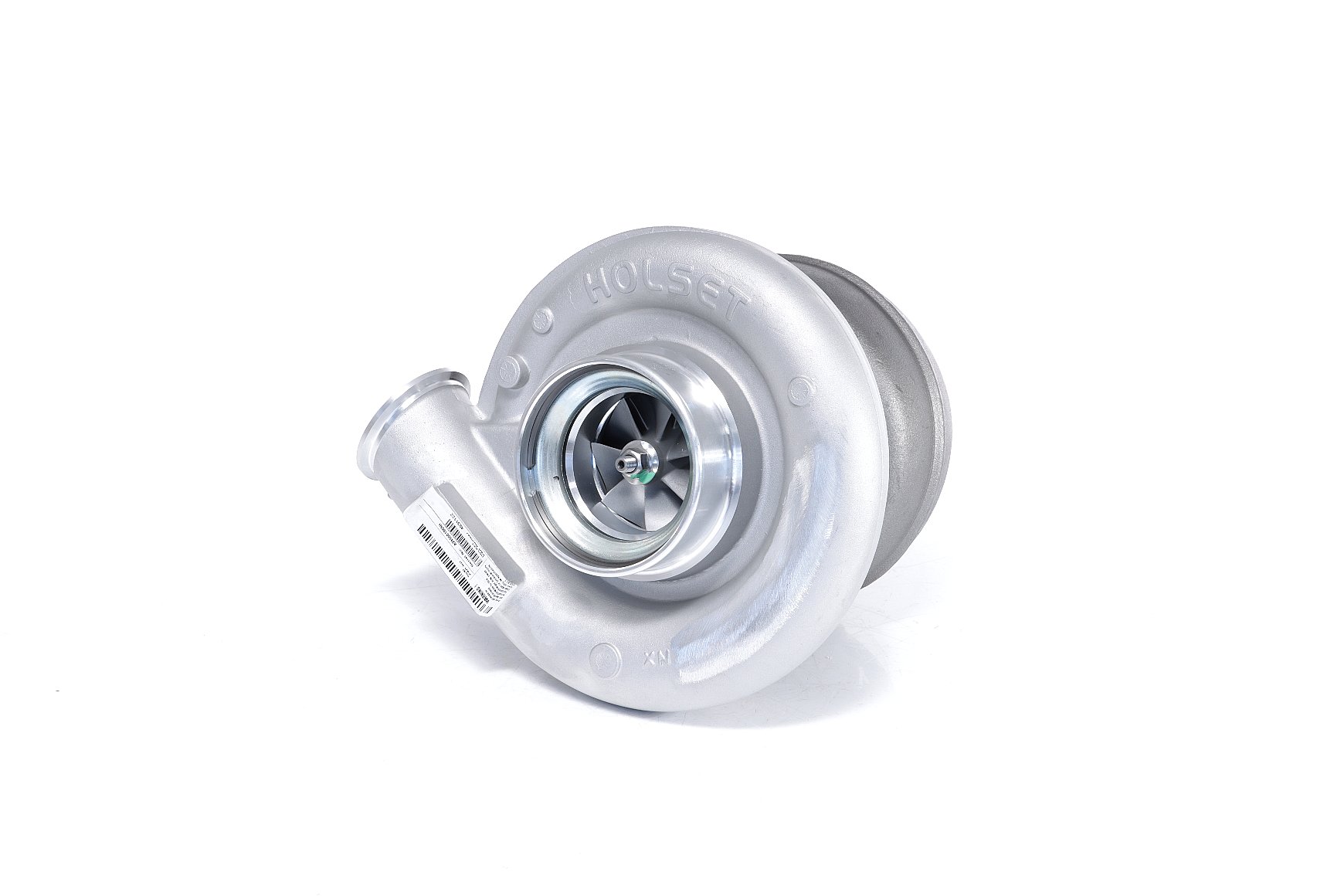 BTS Turbo Lader, Aufladung REMAN T914192BL Universal Image