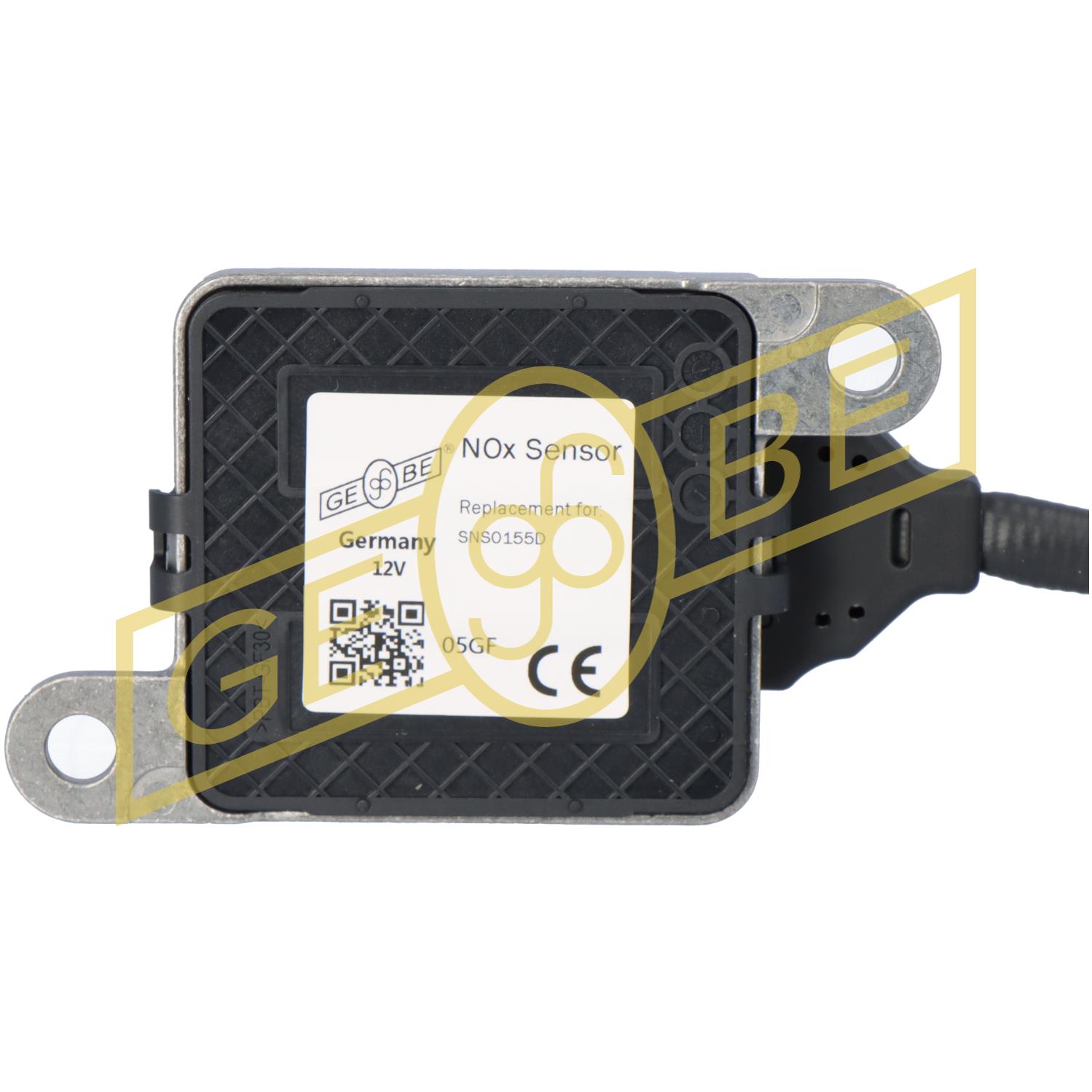 GEBE Universal 9 3788 1 12V Image