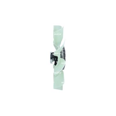 NRF Universal 5-polig 680mm für VOLVO 20857618 21270991 24017079 49762 Image