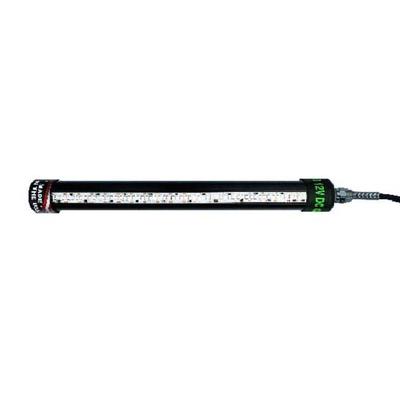 Hydro Glow HG250 21W 12V 1.75 Amps LED Fishing Light Green HG250