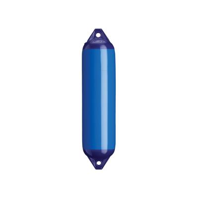 Polyform U.S. F-1 F Series Fender - 6in x 24in Blue F-1 BLUE