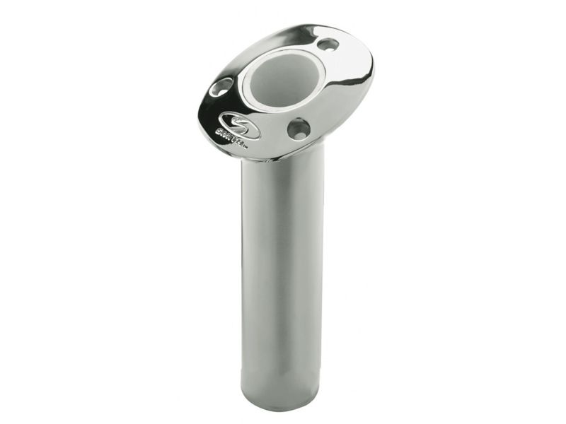 C.E. Smith Flush Mount Rod Holder - 15 Degree 9
