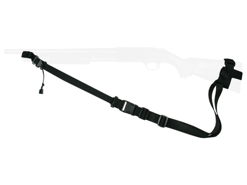Specter Gear Raider 2 Point Tactical Sling Mossberg 500 / Maverick 88 with Hogue 12
