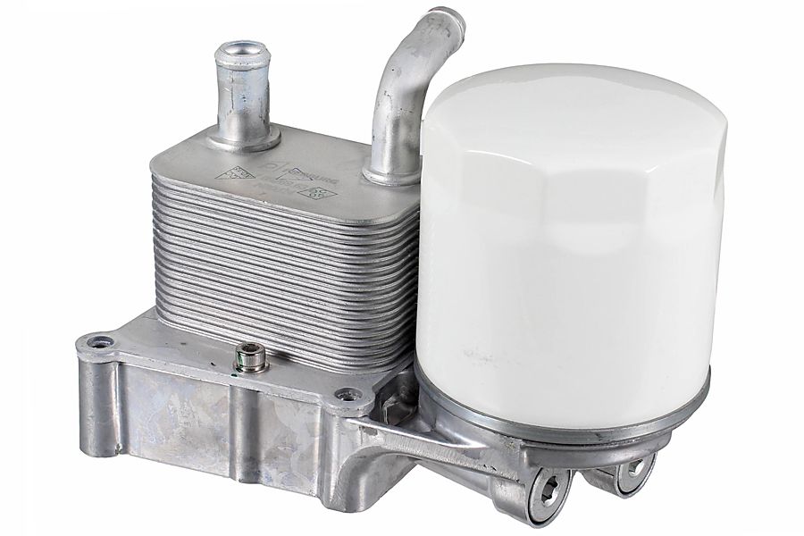 METZGER Gehäuse, Ölfilter 2370114 für FORD 2M5Q-6B624-BC 1308727 2M5Q-6B624-BD