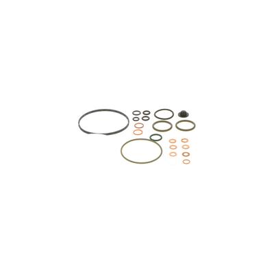 BOSCH Dichtungssatz Universal für RENAULT FIAT IVECO LANCIA 9946340 93161648 5001833059 2 467 010 002 Image