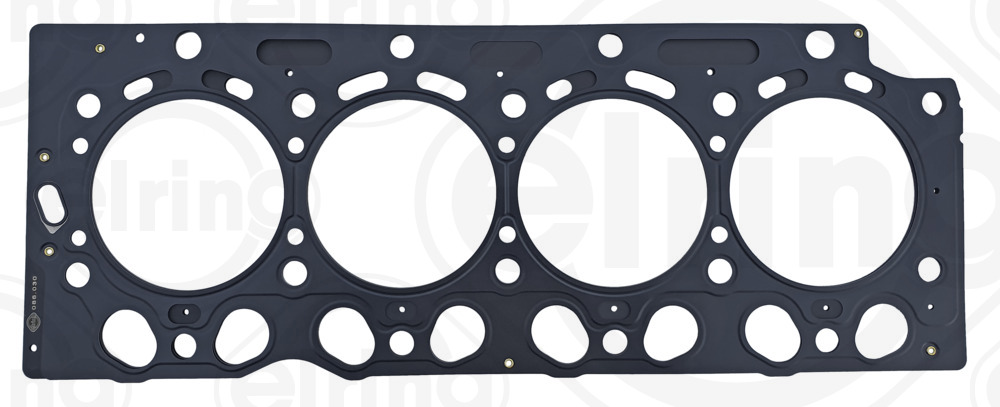 ELRING Universal 086.030 Ø102mm 102mm Image