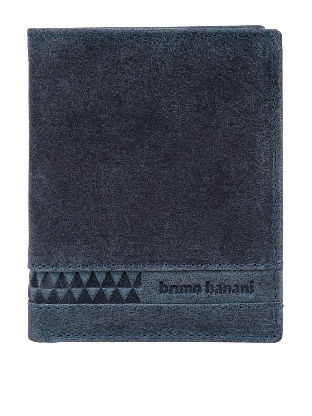 Bruno Banani Geldbörse Damen blau, ONE SIZE Image