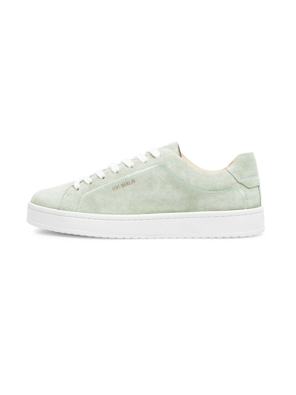 N91 Sneaker – Original Draft W BE Damen mint, 37 Image